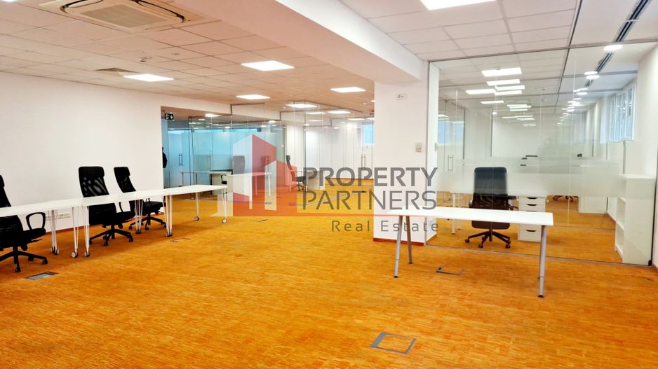 Spatiu modern pentru birouri - 257.48 mp - Ultracentral - Romana - Poză 3