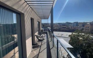 3 Camere decomandate, Lux, Parcare, Lidl, The Office, NTT Data, Lidl. - Poză 8