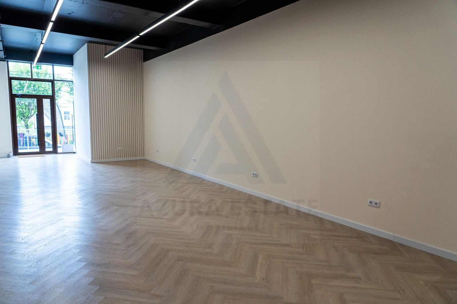 Spațiu comercial modern 75 m² încalzire in pardoseala City Residence - Poză 8
