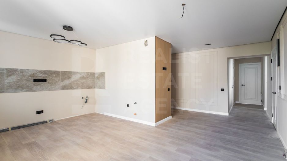 Vânzare, apartament, 4 camere, str. Alba Iulia, Buiucani - Poză 5