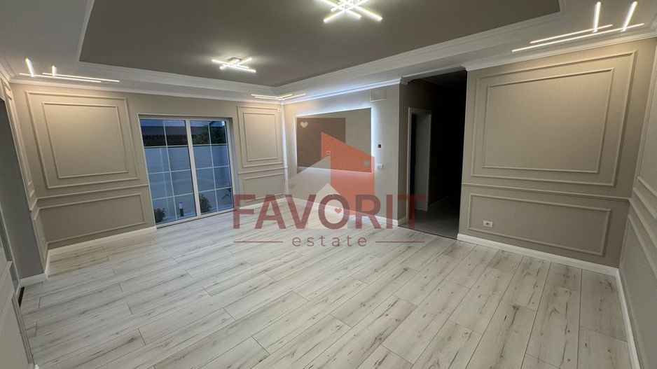 Duplex PREMIUM 5 camere | 3 Bai | Chisoda - Poză 5