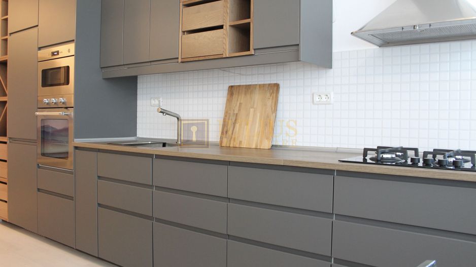 City of Mara, mobilat modern, parcare si contract inclus ! - Poză 6