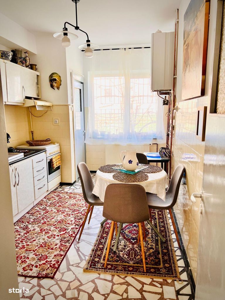 Casa tip Duplex P+1E + demisol + garaj | Zonă centrală | 432 mp teren - Poză 20