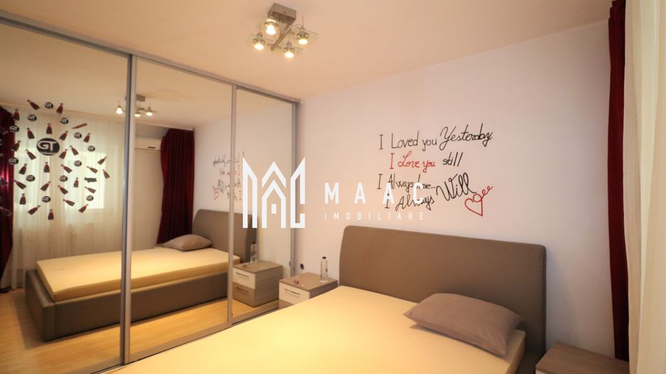 Apartament 3 camere | Balcon | Strand - Poză 4