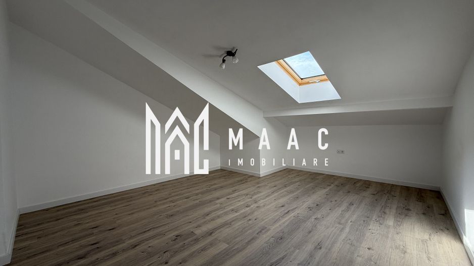 Penthouse | 4 camere | Locuință modernă | La cheie | Modern - Poză 9