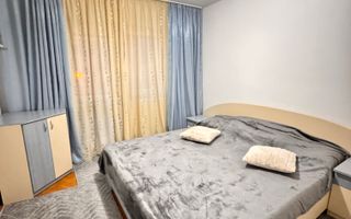 Apartament 3 camere decomandate – zona Decebal, Oradea - Poză 4
