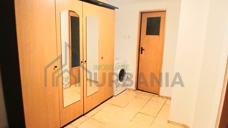 Cameră de închiriat în apartament decomandat, zona Mircea cel Bătrân, Iași - Poză 6