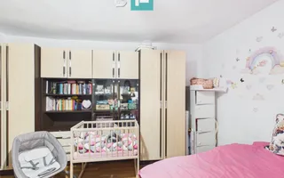 Casă cu 2 corpuri, teren 398 mp, Oradea - Poză 26