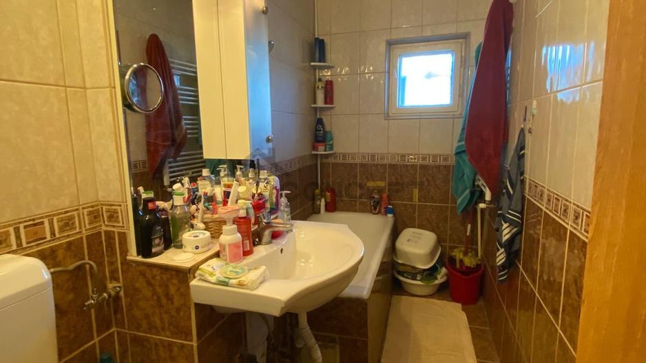 Apartament cu 3 camere si 2 bai  zona Fizicienilor la 10 min IOR - Poză 7