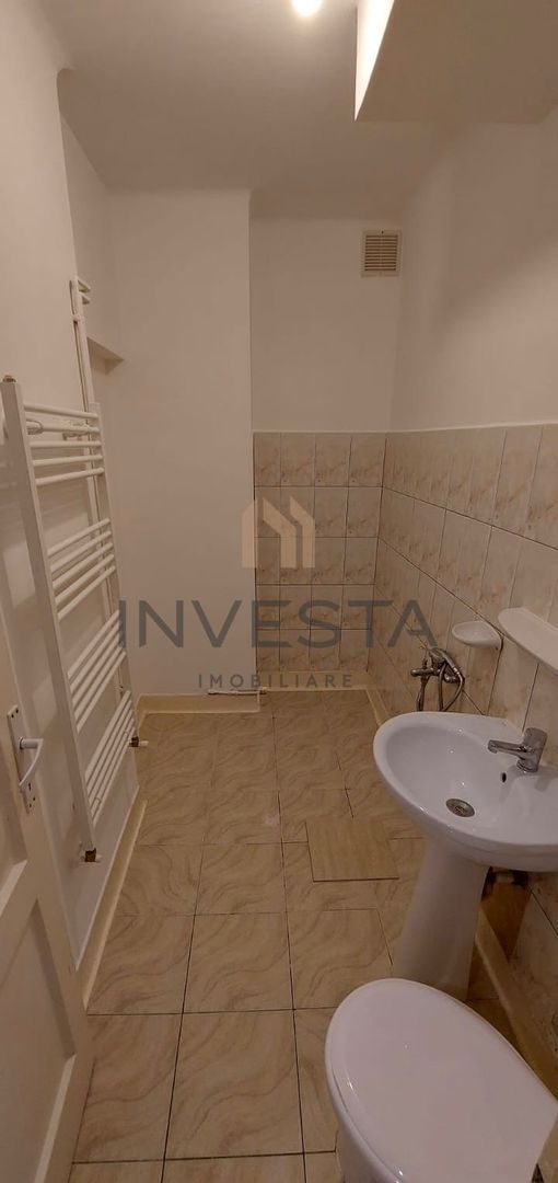 Apartament cu 2 camere, etaj 1, zona Horea–ideal pentru investitie - Poză 8