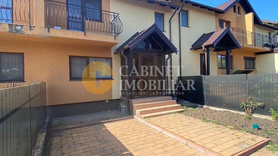 EXCLUSIVITATE - Casa de vanzare in Valea Adanca, 5 drumuri, Mega Image - Poză 8