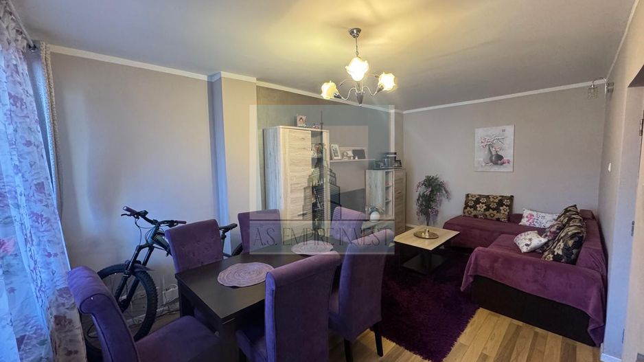 Apartament 3 camere – Centrul Civic | Bd. Mihail Kogălniceanu - Poză 1