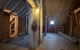 Floreasca | UNIC Casa 4 camere cu Autorizatie de Construire- Extindere - Poză 23