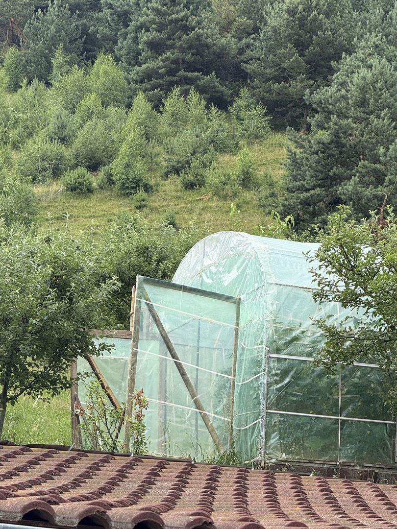 Casă de vis în Rășinari – în inima munților, cu priveliște de poveste - Poză 11