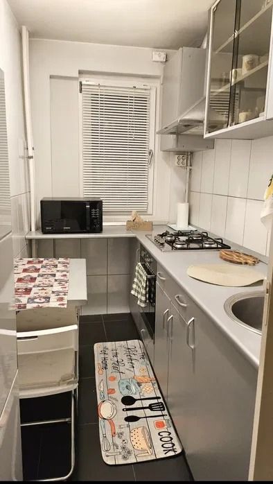 AP. 2 CAMERE LUJERULUI, PET-FRIENDLY, BUCATARIE INCHISA, METROU 3 MIN - Poză 3