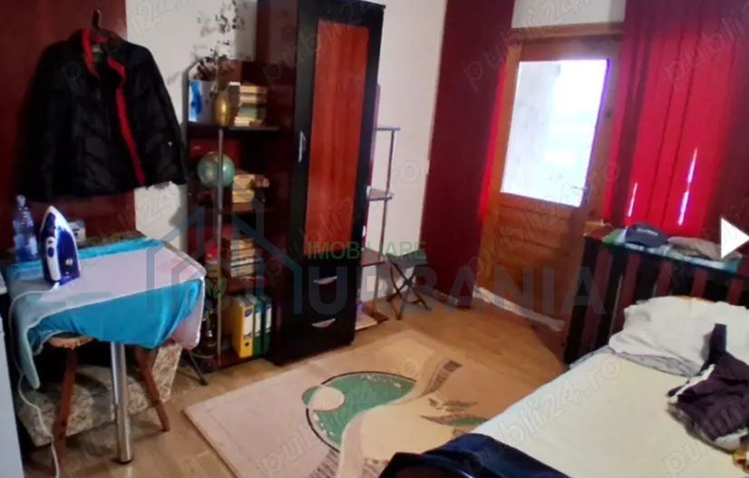 Apartament 4 camere Păcurari - Poză 2