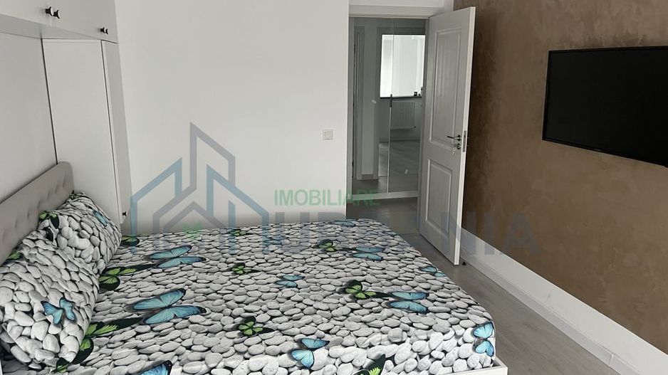 Apartament 3 camere de închiriat în Valea Lupului - Poză 7