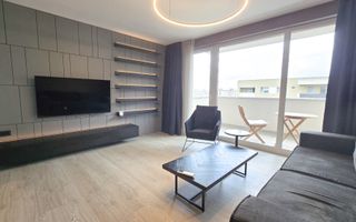 Finisaje Premium | Design Contemporan |  Priveliște Deosebită - Poză 4