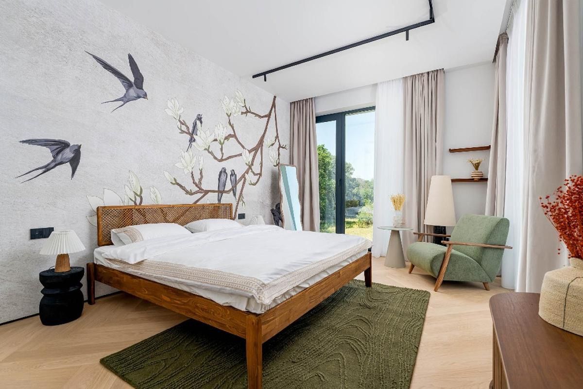 For Rent I Ultra Luxury 5-Room Villa | Pipera | Băneasa Forest - Poză 10
