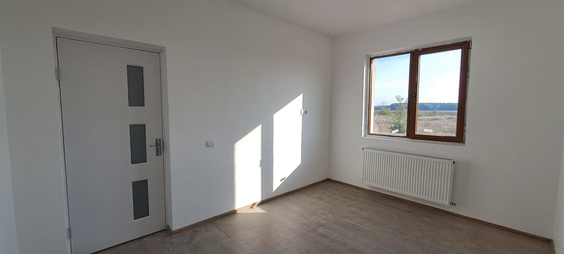 Casa individuala Dragomiresti Deal, finalizata, utilitati, comision 0% - Poză 9