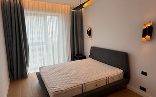 Apartament 2 camre | ONE Herastrau Towers | complet mobilat si utilat - Poză 4