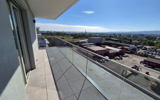Apartament 1 camera | 39 mp |  Elite Junior - Poză 3