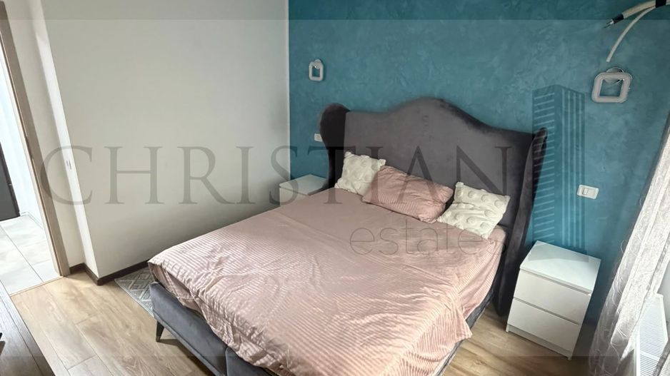 2 Camere + Boxă - Exigent Plaza Residence Faza 1 - Lujerului - Poză 3