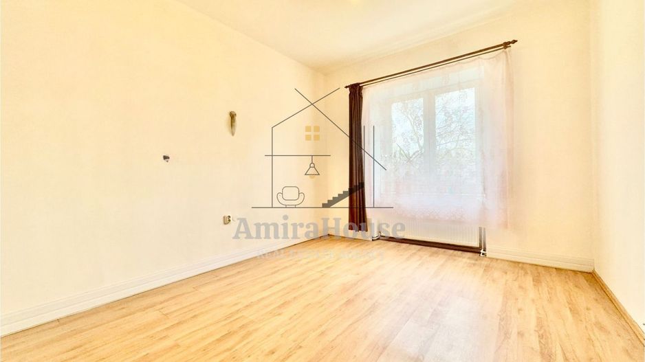 Apartament 3 camere, gradina, 87 mp utili, zona centrala Camera de Comert - Poză 15