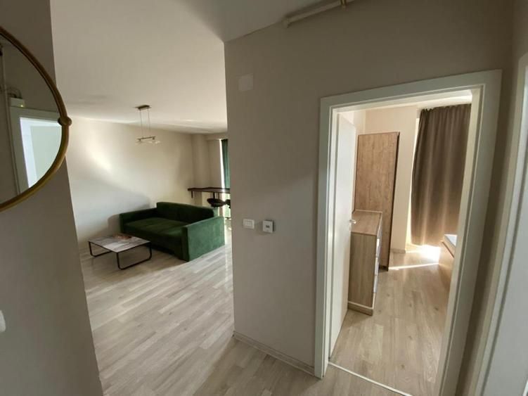 Soarelui - complex Rebreanu Tower | 2 Camere | Lift | Loc de parcare | Boxa - Poză 3