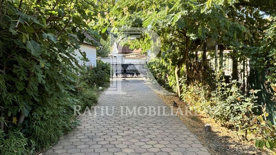 Casa noua de vanzare | Salonta | 467 mp Teren - Poză 2