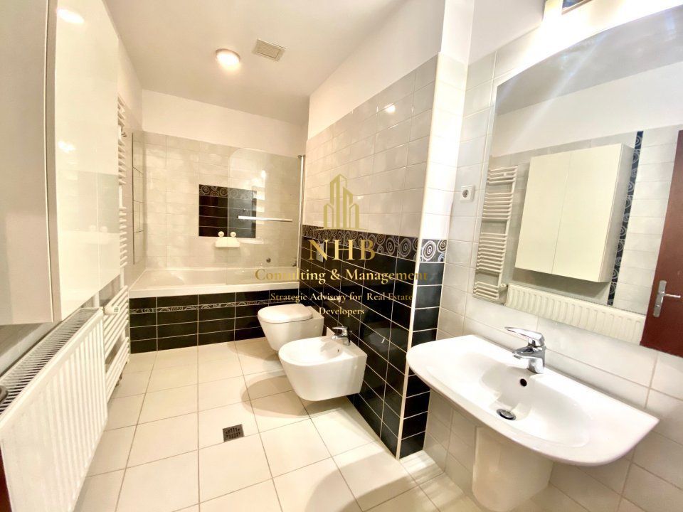 Apartament 3 camere-Complex Liziera-PARCARE - Poză 3