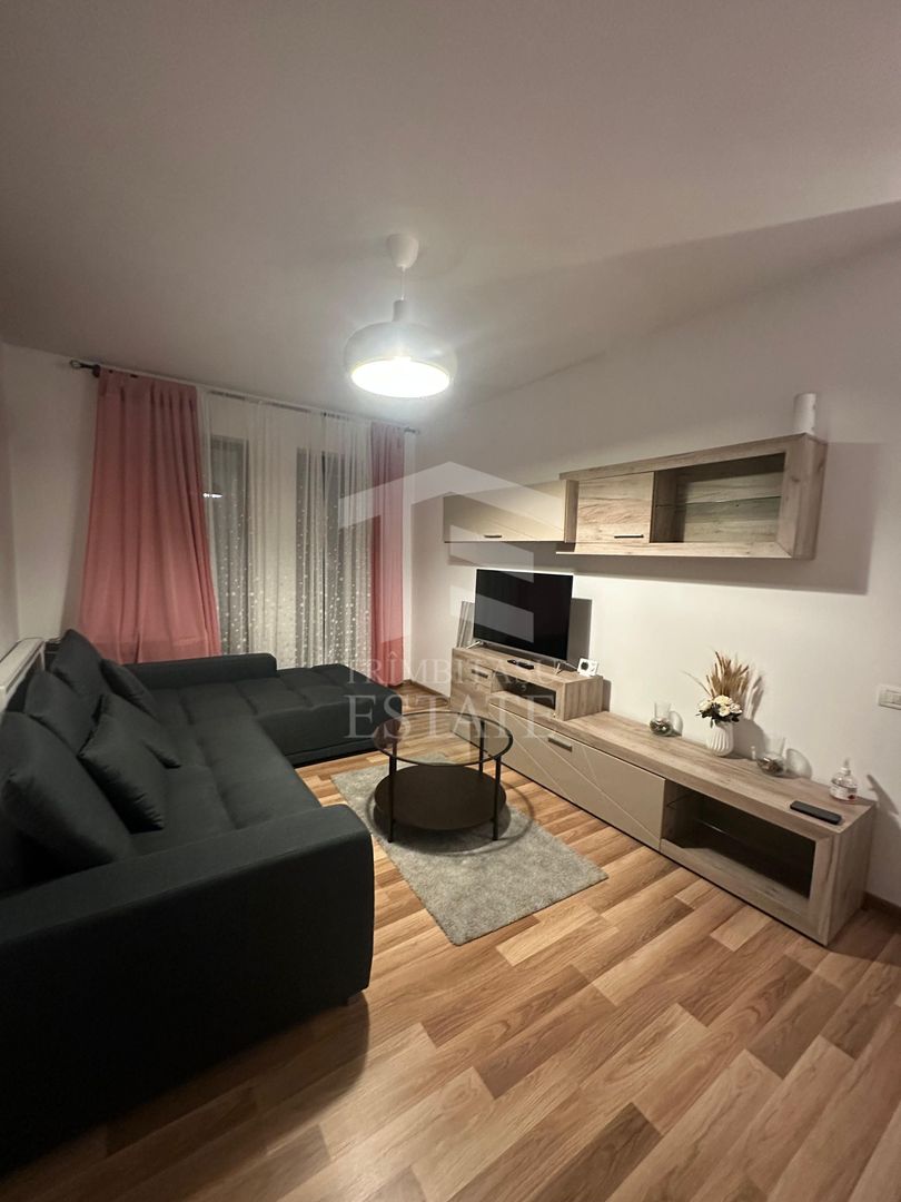 Apartament 2 camere de inchiriat Sos Gheorghe Ionescu Sisesti - Poză 3