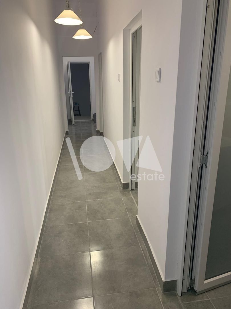 De închiriat: casă 9 camere-Vasile Lascăr-Mihai Eminescu-Bd.Dacia - Poză 5