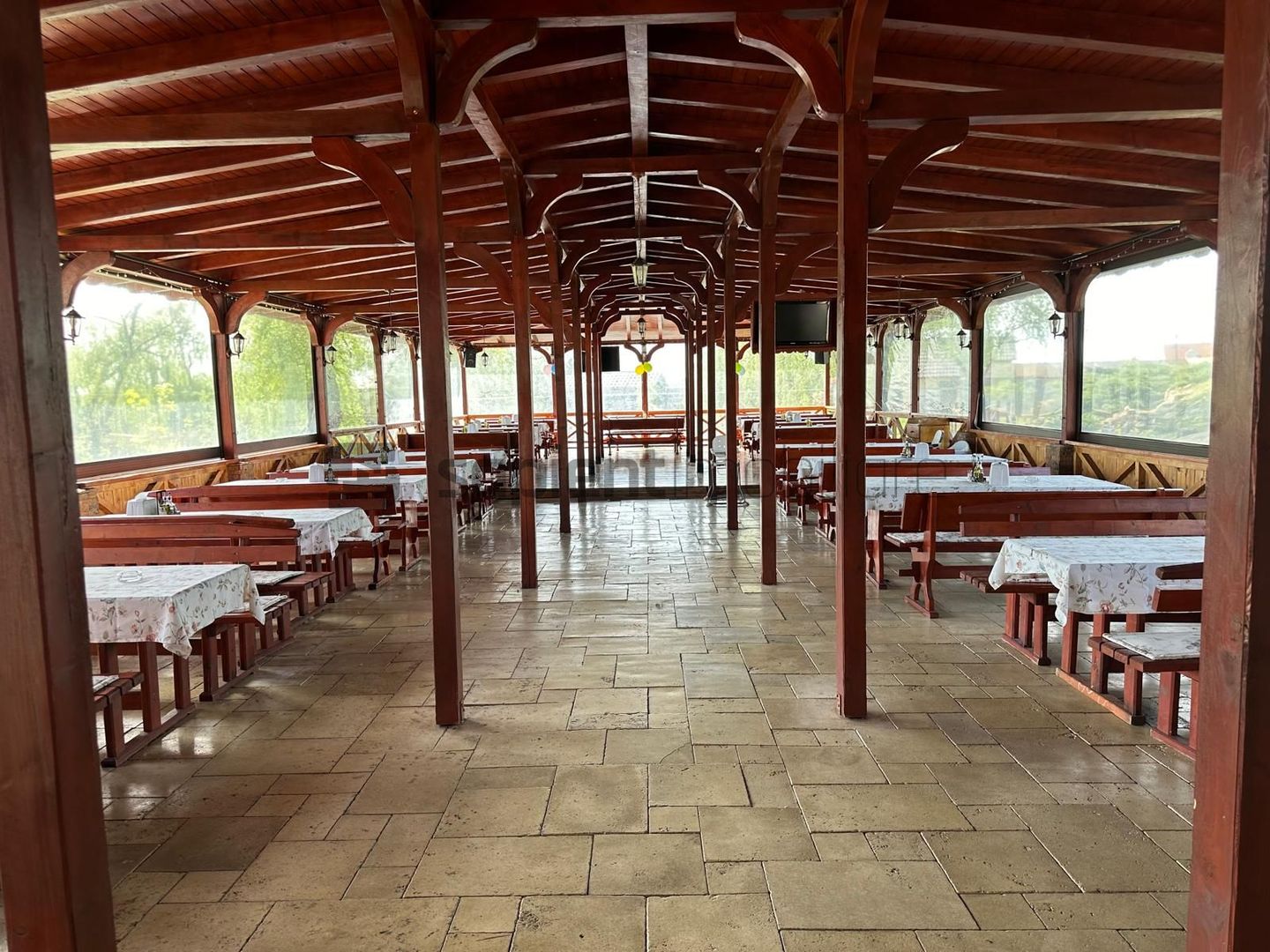 Sapient| Hotel Millenium - Poză 7