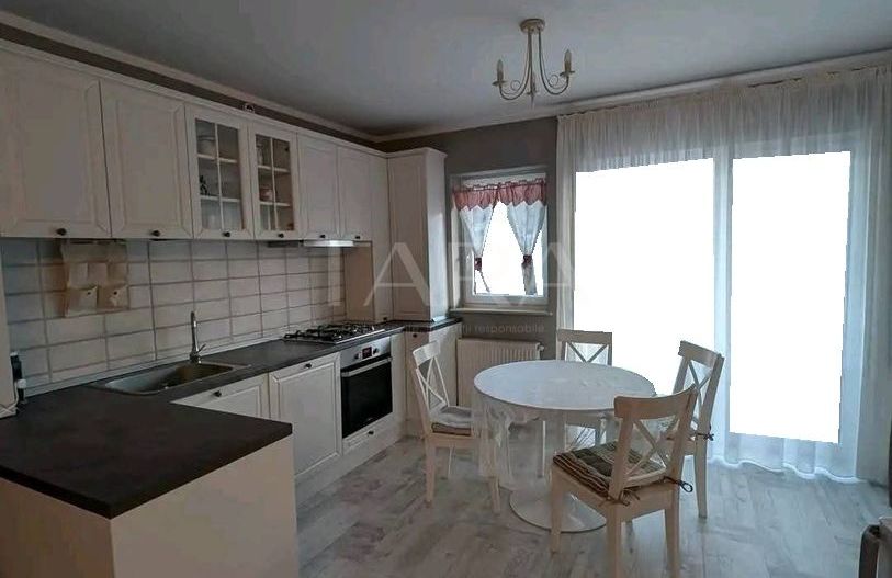 Apartament superb, complet mobilat, utilat, Terra, Florești. - Poză 1