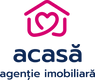 ACASĂ Oradea - Logo