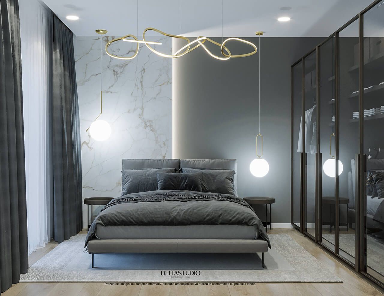 Apartament 3 camere | Casa Presei | Oportunitate - Poză 11