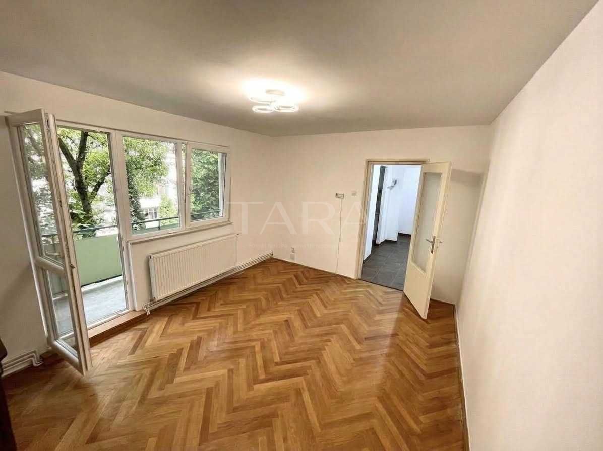 Apartament 2 camere cu logie și boxă, renovat complet – Gheorgheni - Poză 5