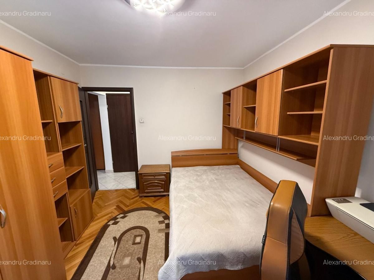 AP. 3 CAMERE RAHOVA, CENTRALA PROPRIE, LOC PARCARE, BUCATARIE INCHISA - Poză 5