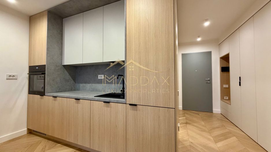 Apartament cu 3 camere *110mp* // Șoseaua Nordului - Herastrau - Poză 9