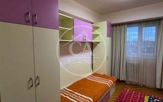 Apartament cu 4 camere de inchiriat în zona Calea Aradului, Oradea - Poză 6