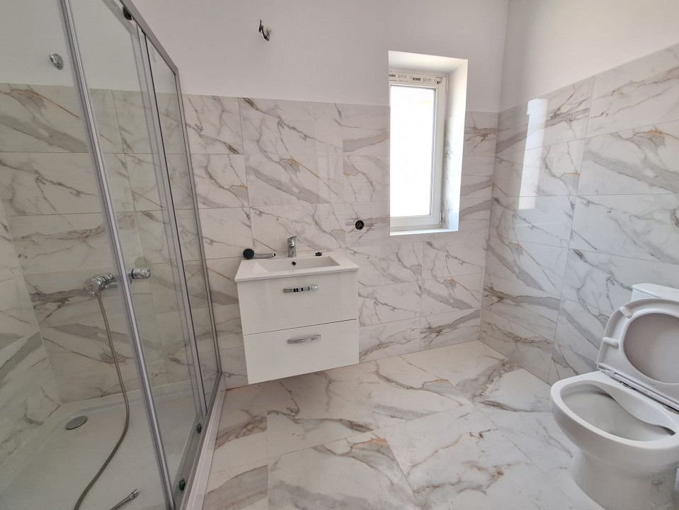 Apartament Stefanesti Cavalerului Residence Bloc 2026 parcare inclusa - Poză 4