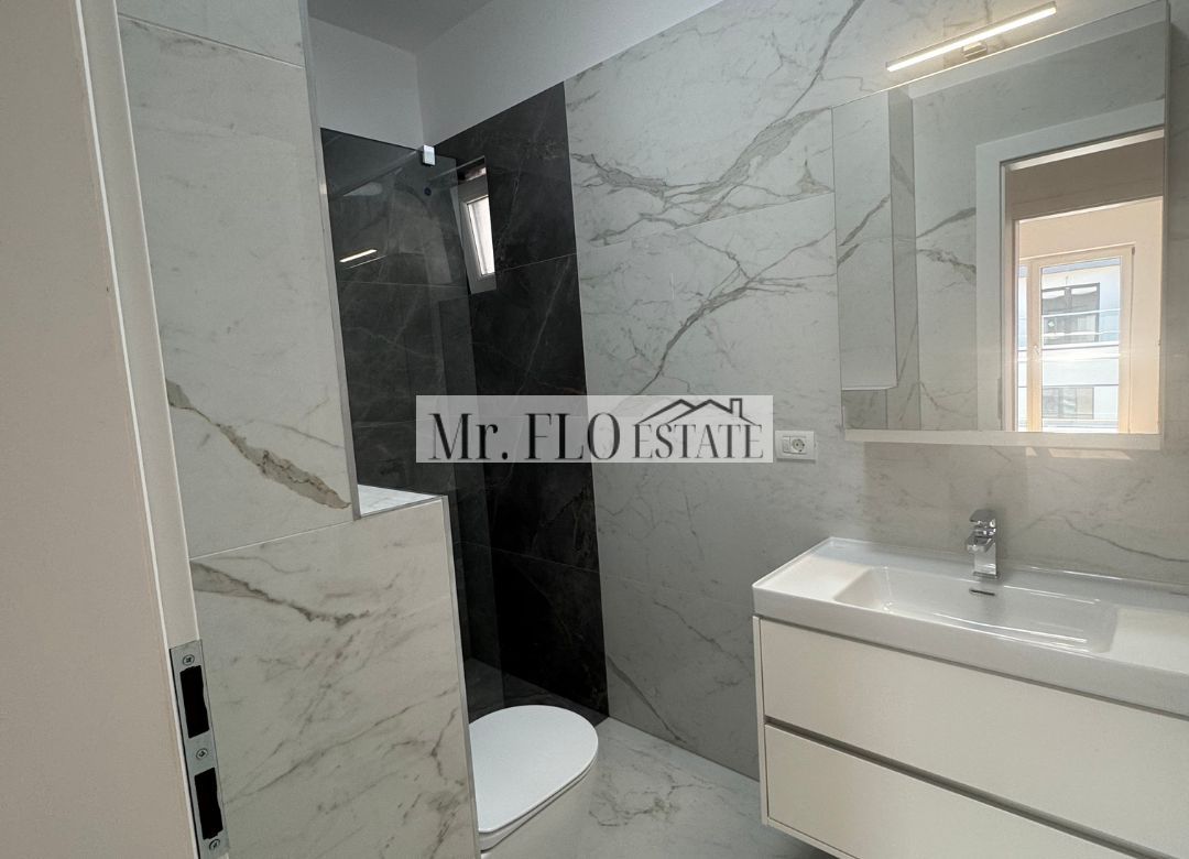 Penthouse spațioas și modern, cu terasă panoramică - Torontalului - Poză 9