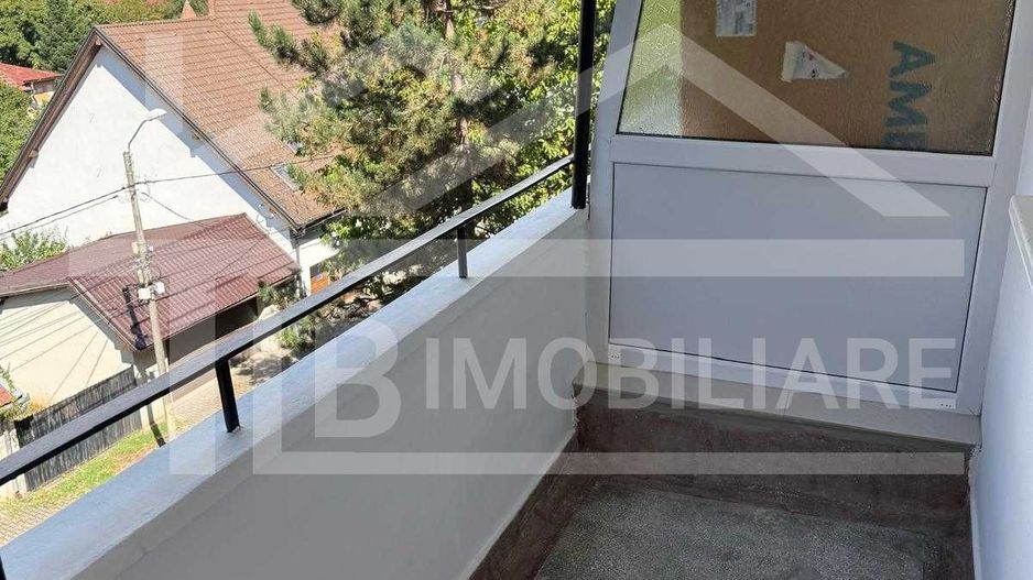 Apartament cu 2 camere, 50 mp, decomandat, Zona UMFST - Poză 7