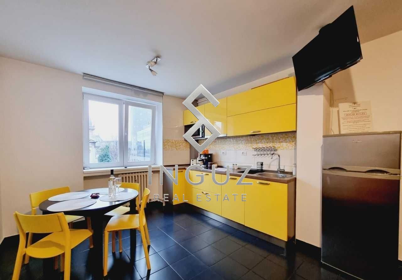 Apartament 2 camere de închiriat – Calea Victoriei | Ultracentral - Poză 3