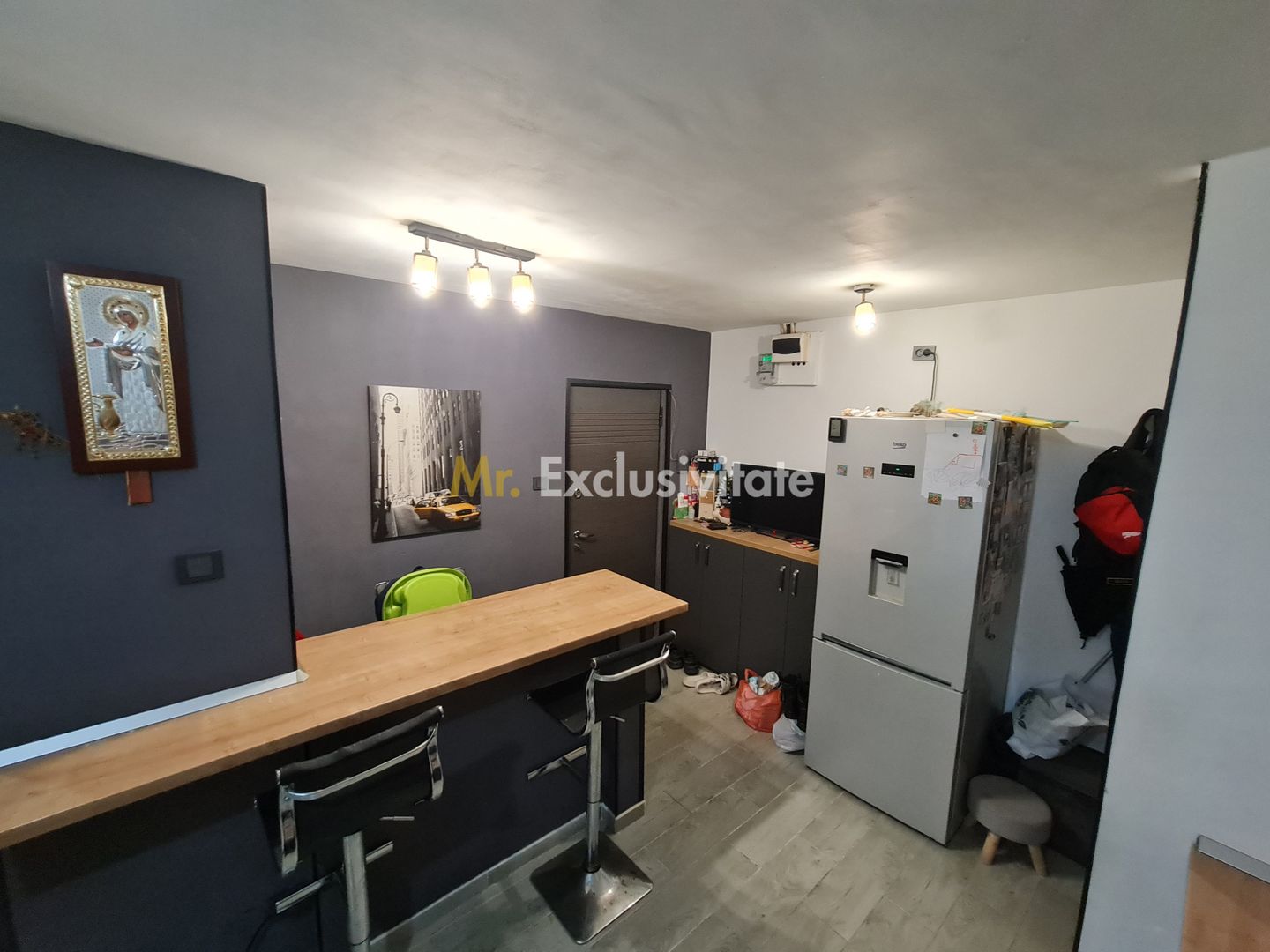 Apartament 2 camere Rovine-Ibiza - Poză 9