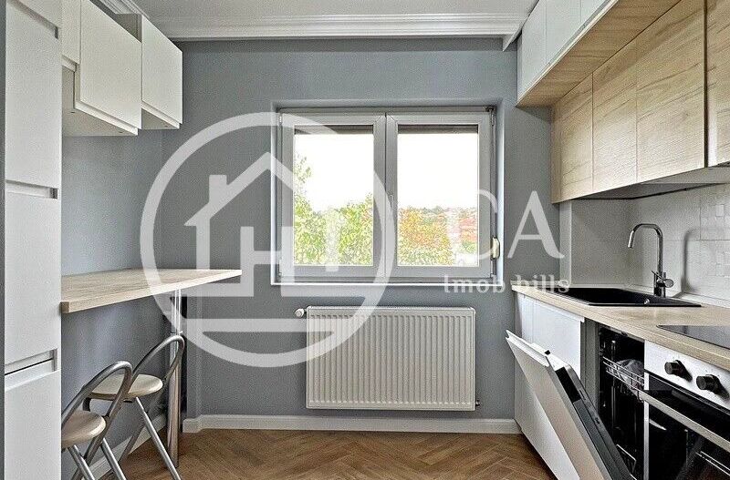 Apartament de vanzare cu 2 camere in zona Rogerius, Oradea - Poză 4