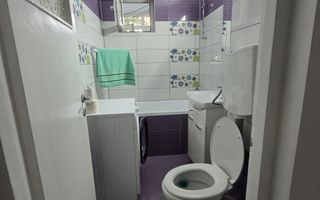 2 camere I Etaj 2 I Decomandat  I Tudor Vladimirescu - Poză 6