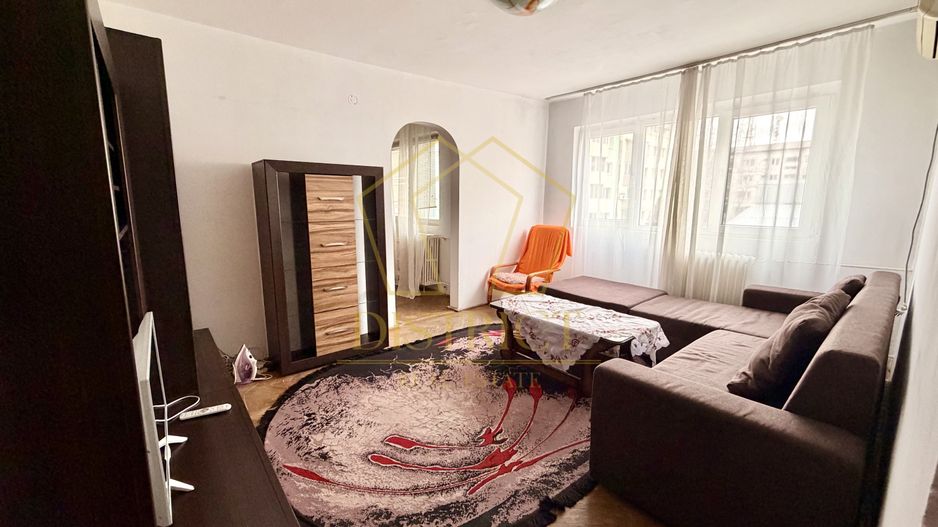 Apartament semidecomandat cu 3 camere | Etaj 2 | Girocului - Poză 2