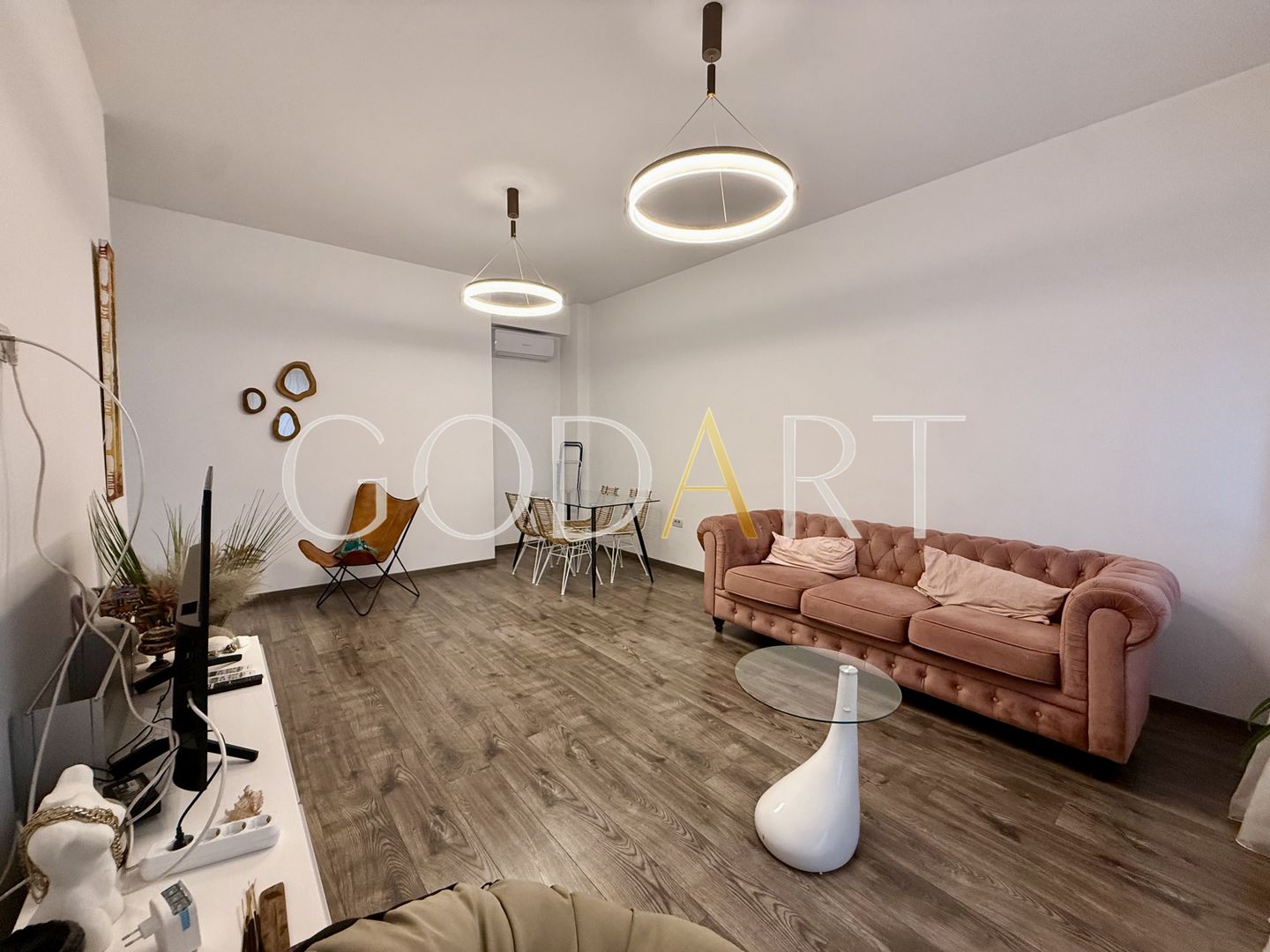 Apartament cu 2 camere | Decomandat | Imobil nou | Ready to move in - Poză 2